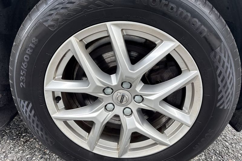 Volvo XC60 bild 12