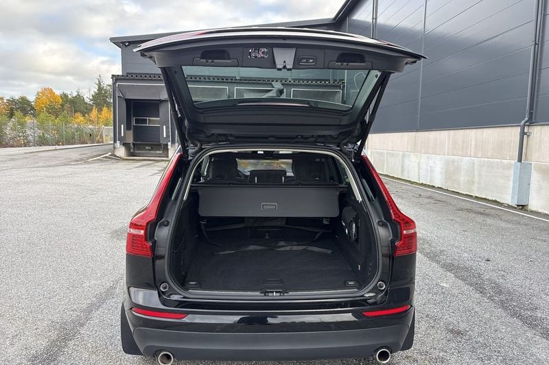 Volvo XC60 bild 14