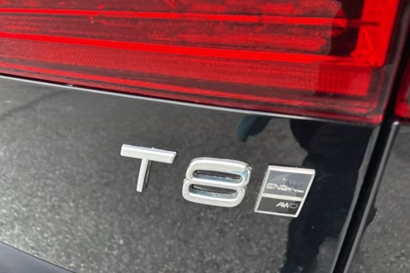 Volvo XC60 bild 13