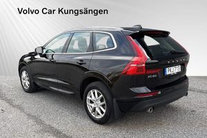 Volvo XC60 bild 4