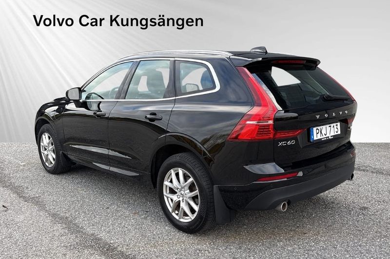 Volvo XC60 bild 4