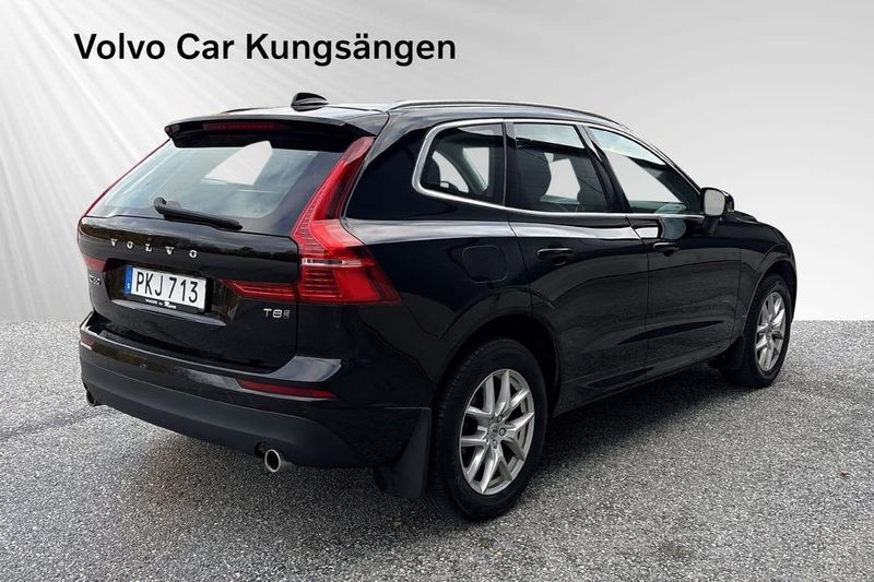 Volvo XC60 bild 5