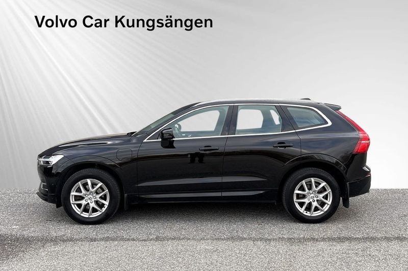 Volvo XC60 bild 3