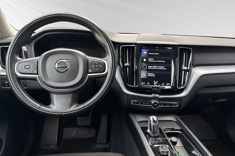 Volvo XC60 bild 9