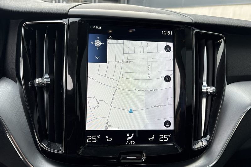 Volvo XC60 bild 19