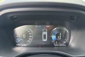 Volvo XC60 bild 18