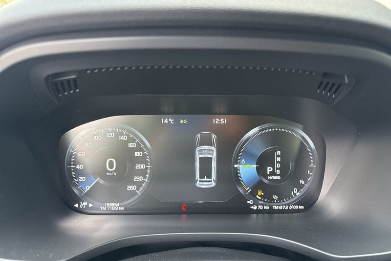 Volvo XC60 bild 18