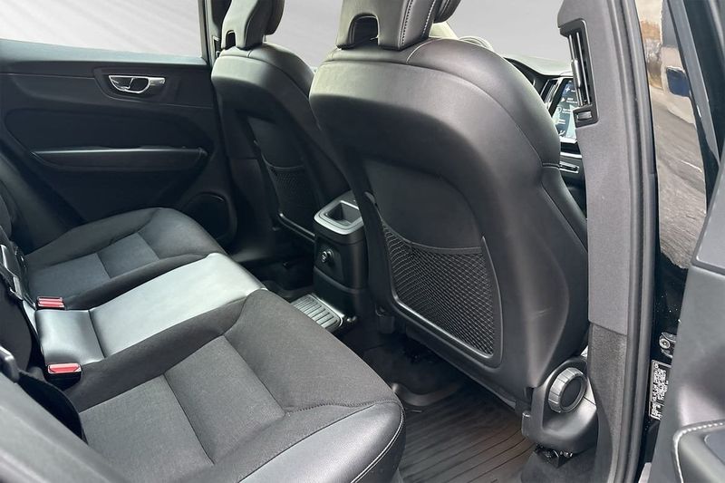 Volvo XC60 bild 11