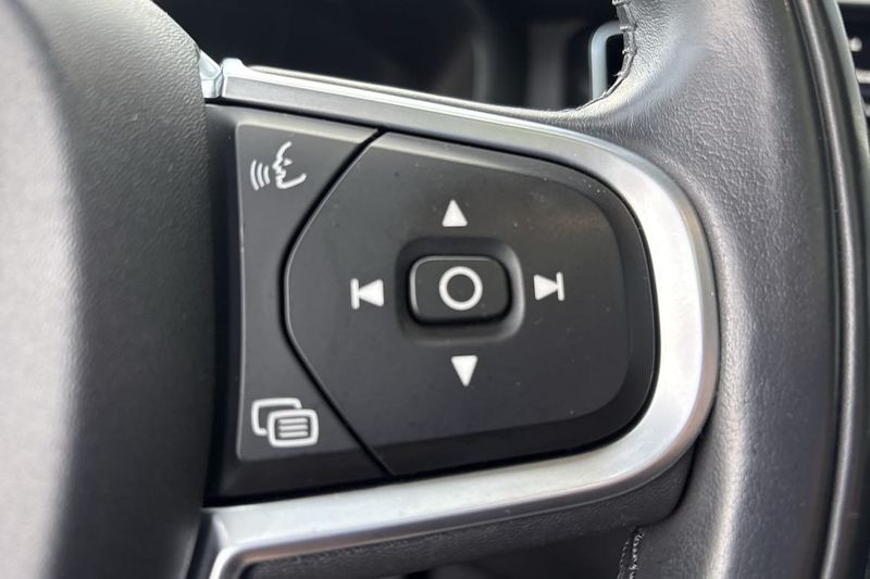 Volvo XC60 bild 23