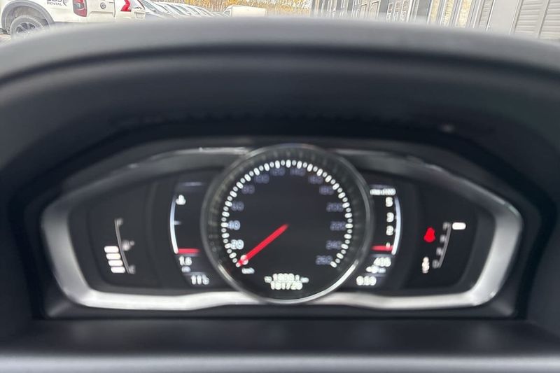 Volvo XC60 bild 24