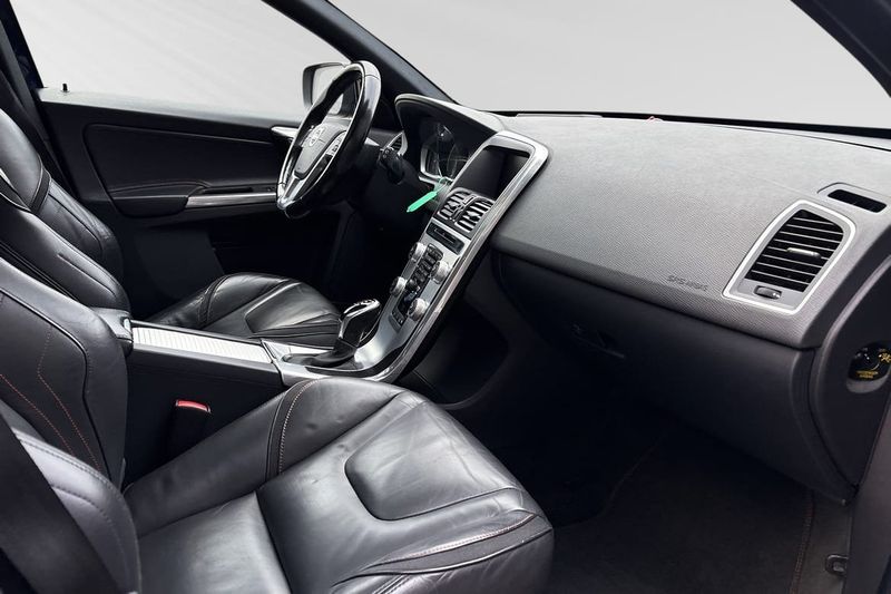 Volvo XC60 bild 10