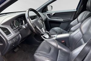 Volvo XC60 bild 7