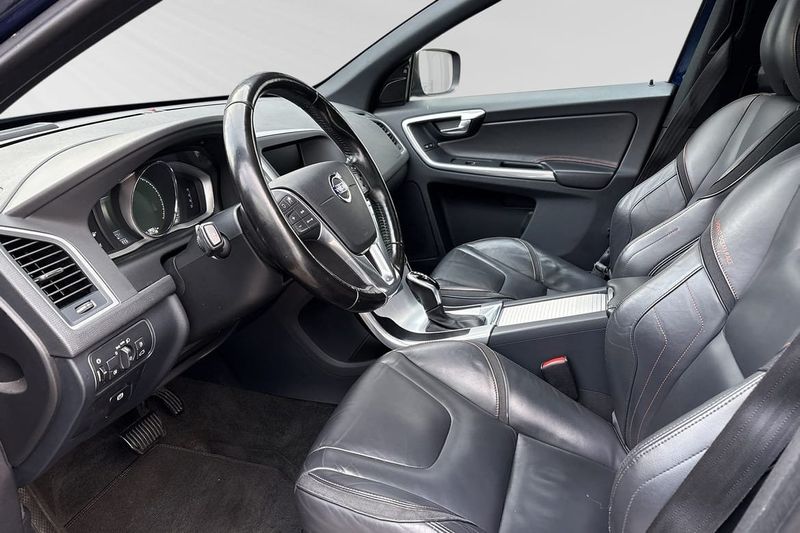 Volvo XC60 bild 7