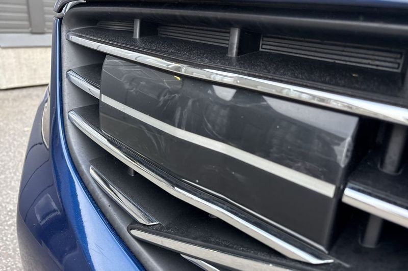 Volvo XC60 bild 20