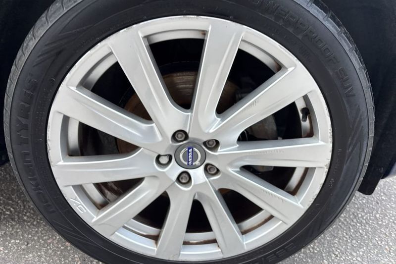 Volvo XC60 bild 19