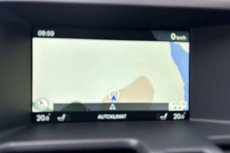 Volvo XC60 bild 22