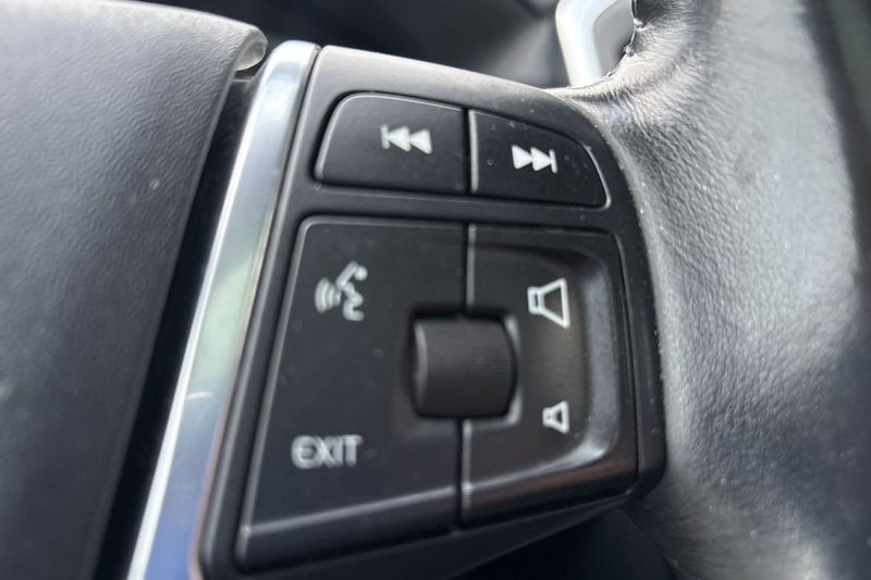 Volvo XC60 bild 25
