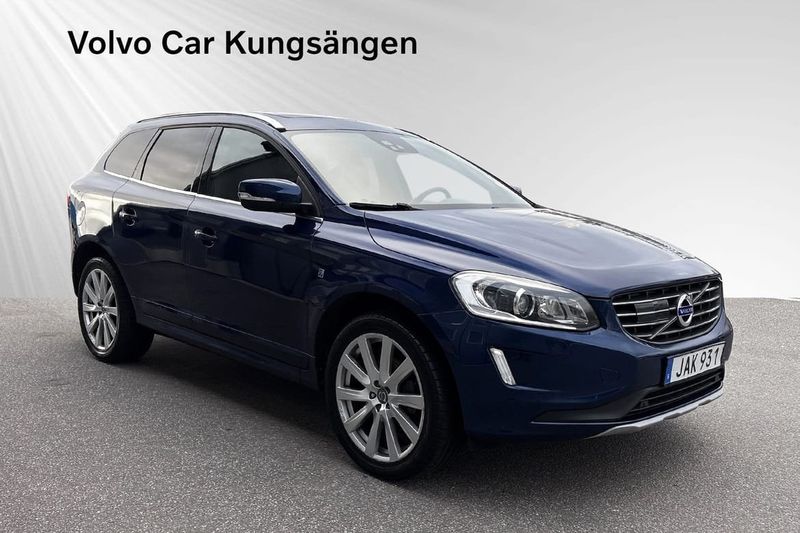 Volvo XC60 bild 6
