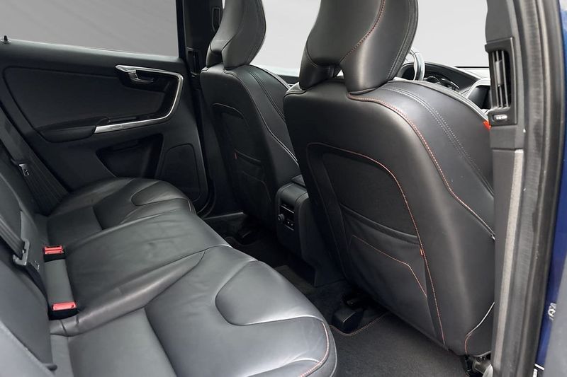 Volvo XC60 bild 11