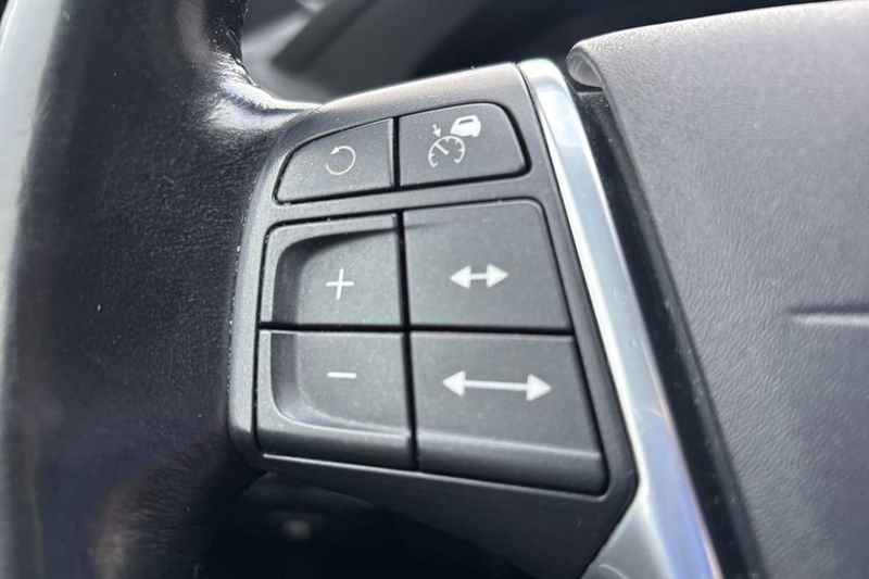 Volvo XC60 bild 26