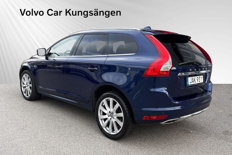 Volvo XC60 bild 4