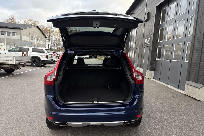 Volvo XC60 bild 17