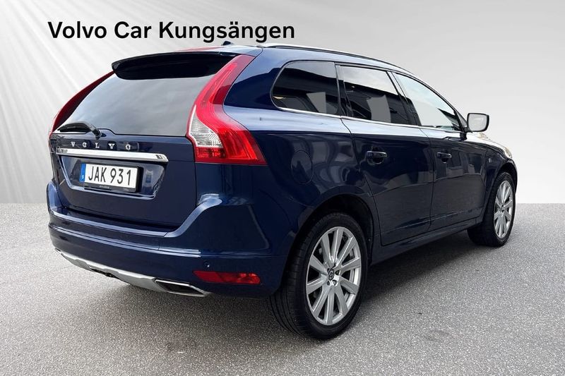 Volvo XC60 bild 5
