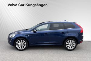 Volvo XC60 bild 3