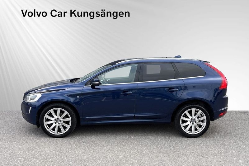 Volvo XC60 bild 3
