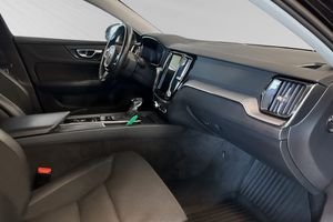 Volvo V60 bild 10