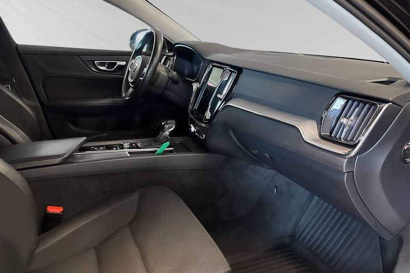 Volvo V60 bild 10