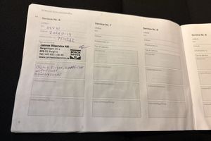 Volvo V60 bild 27