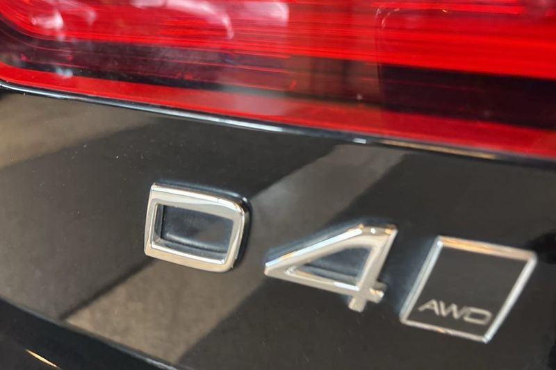 Volvo V60 bild 12