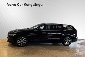 Volvo V60 bild 3