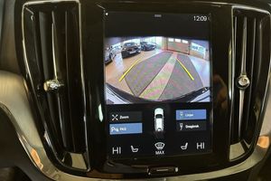 Volvo V60 bild 20