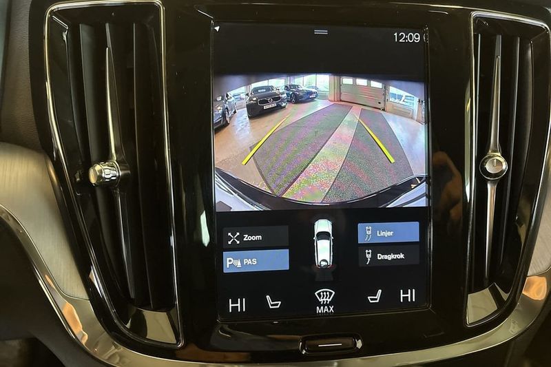 Volvo V60 bild 20