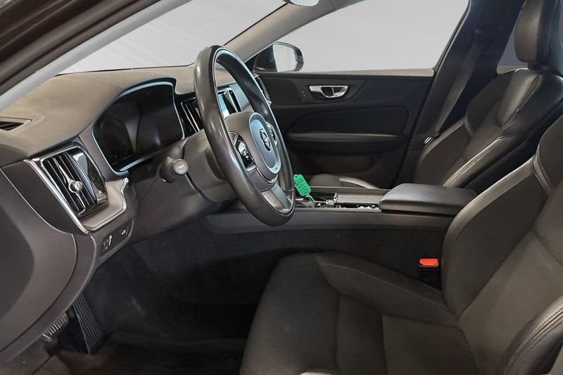 Volvo V60 bild 7