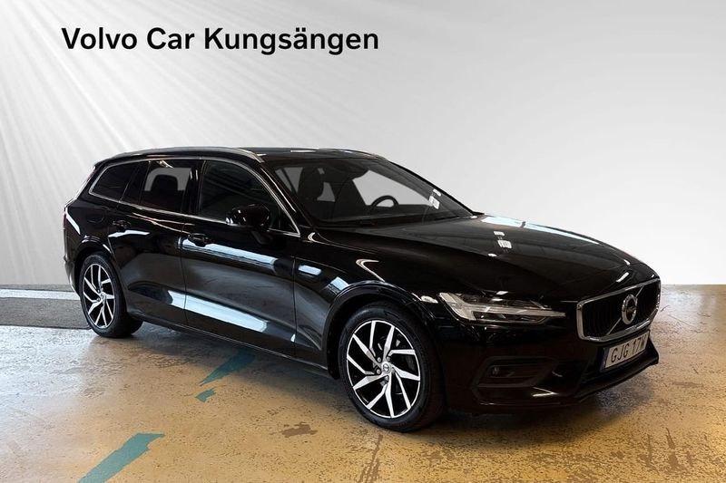 Volvo V60 bild 6