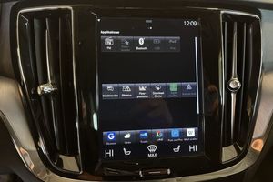 Volvo V60 bild 21
