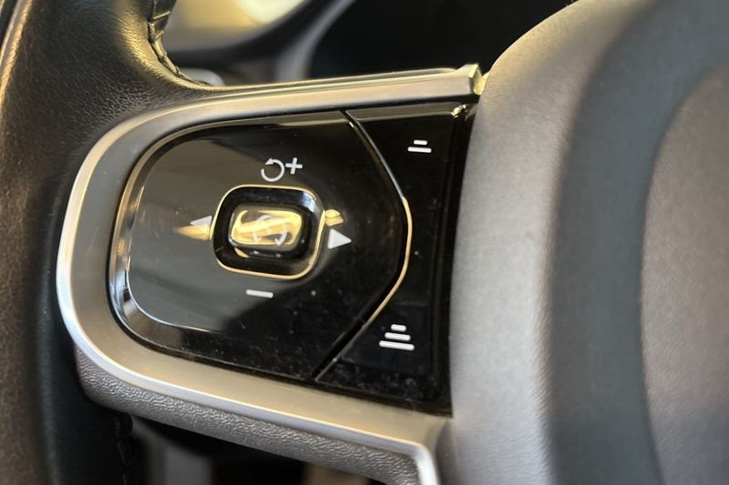 Volvo V60 bild 24