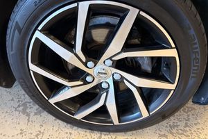 Volvo V60 bild 16