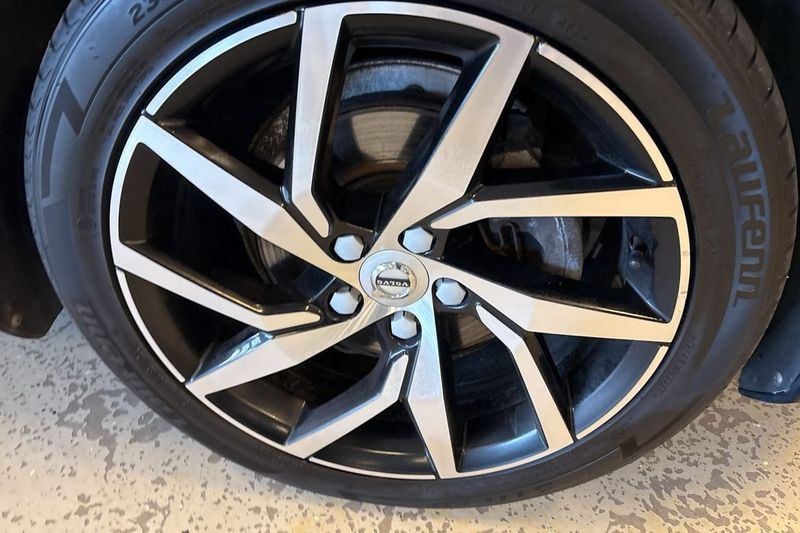 Volvo V60 bild 16
