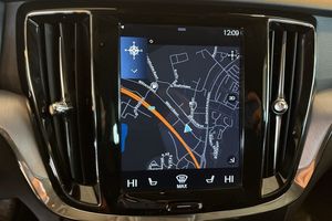Volvo V60 bild 19