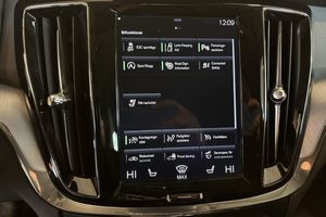 Volvo V60 bild 22