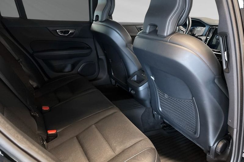 Volvo V60 bild 11