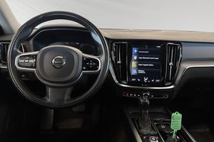Volvo V60 bild 9