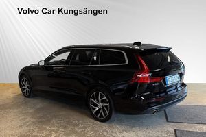 Volvo V60 bild 4
