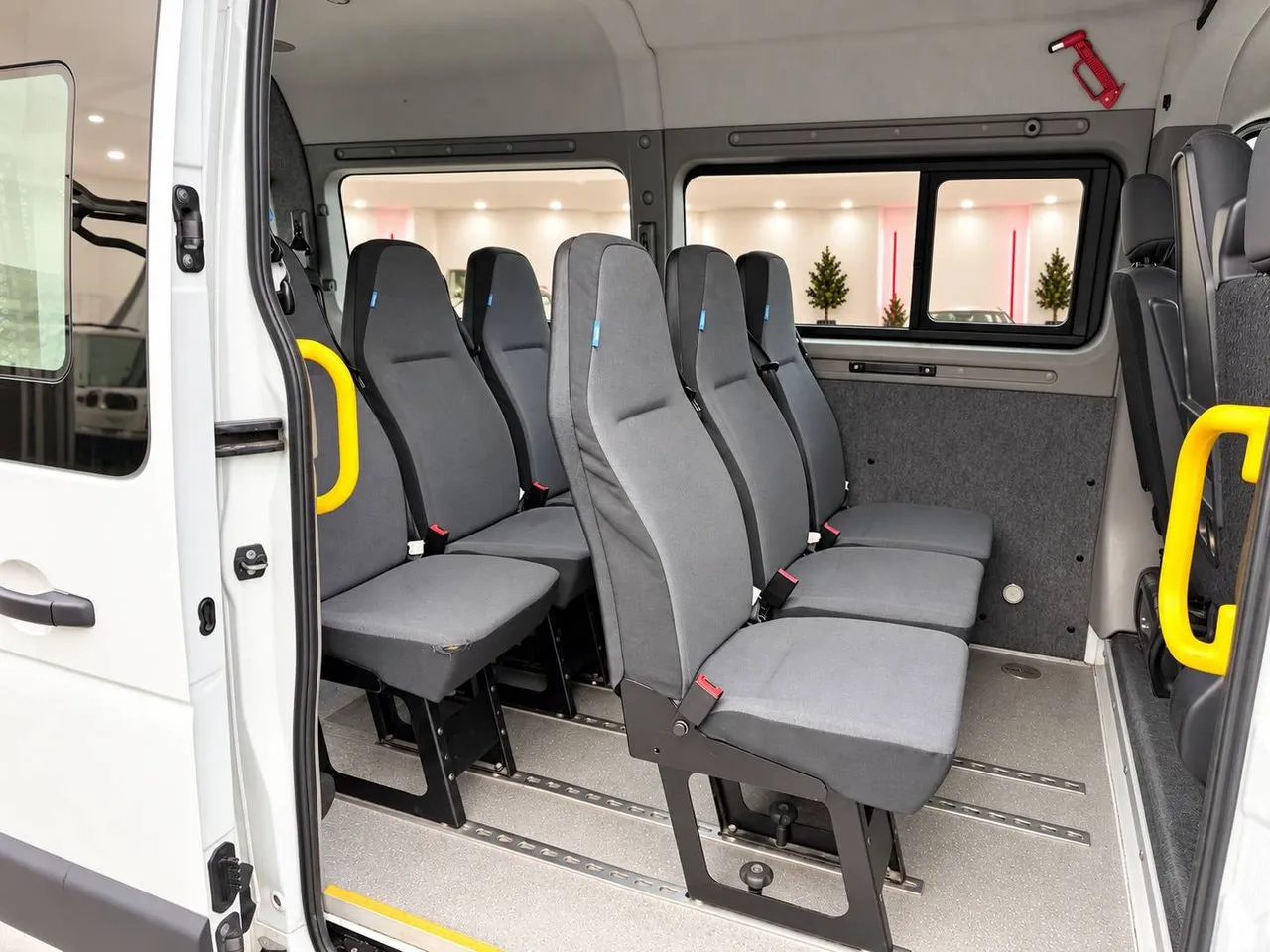 Renault Master bild 9
