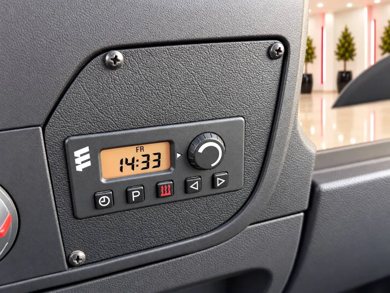 Renault Master bild 13