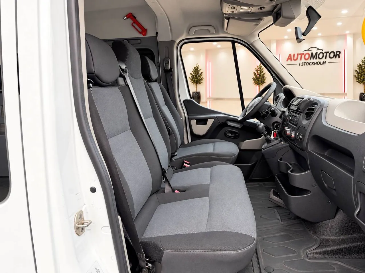 Renault Master bild 8